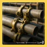 لوله اسکافلد