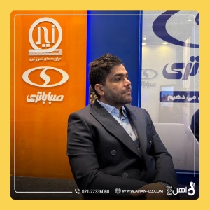 مجید محمودی