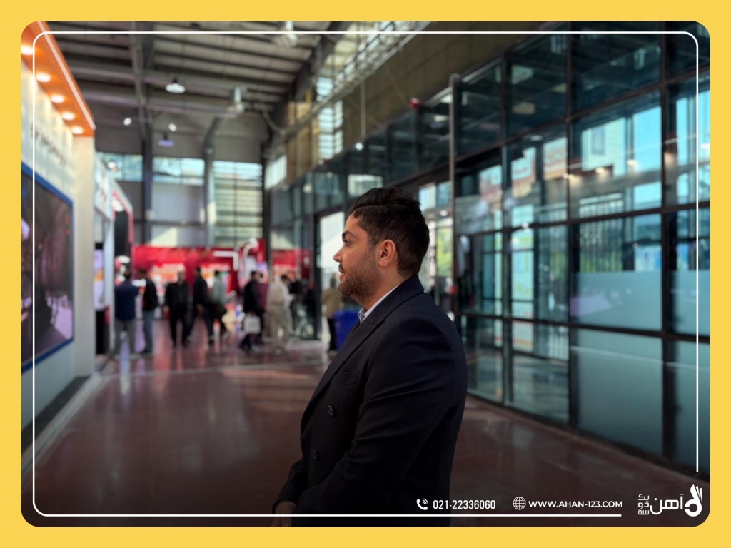 مجید محمودی نوآوری