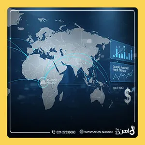 محموله سنگ آهن