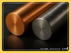 میلگرد فسفر