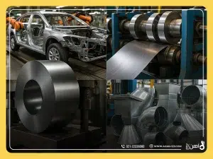 ورق فول هارد