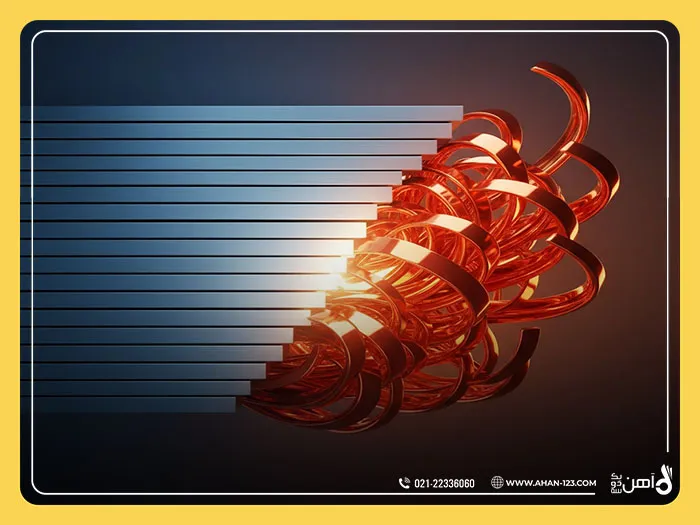 پایداری قیمت میلگرد در برابر جهش ورق سیاه