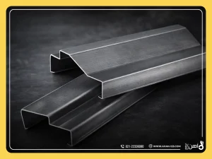 پروفیل چهارچوب فرانسوی