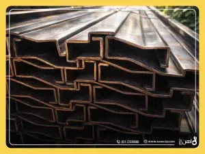 پروفیل چهارچوب فرانسوی