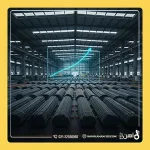 قیمت میلگرد