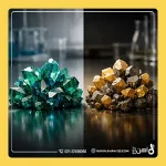 تفاوت آهن فرو و فریک