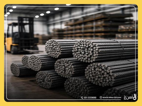 Buying rebar on credit with LC