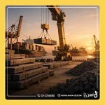 تحلیل وضعیت بازار آهن