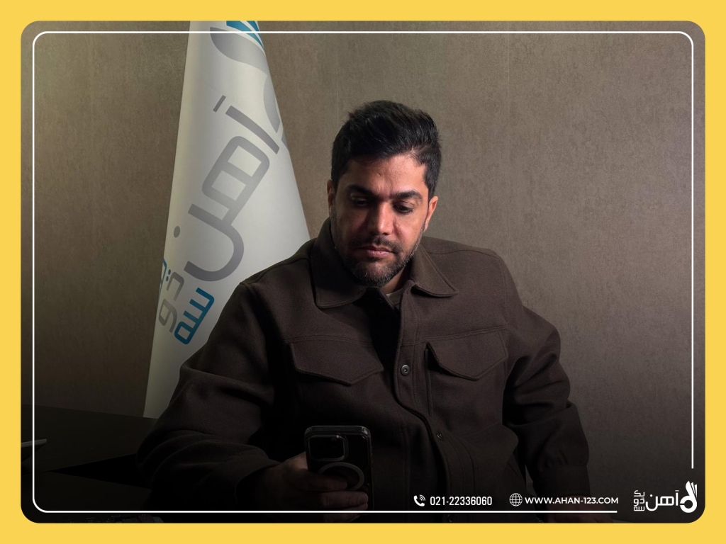 مصاحبه با مجید محمودی در مصاحبه با بولتن نیوز